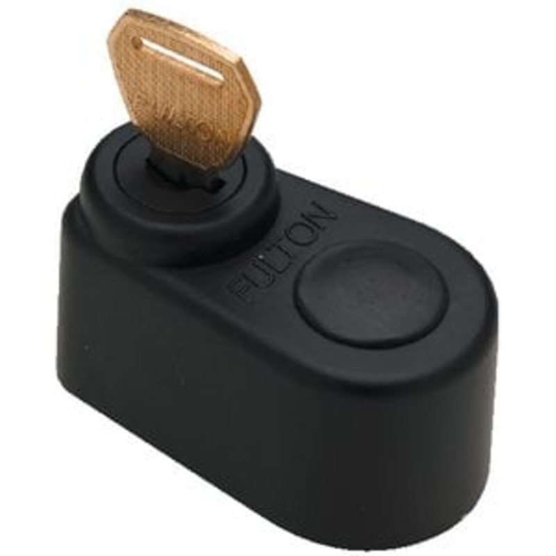 Fulton Products – Spare Tire Lock – STL0603