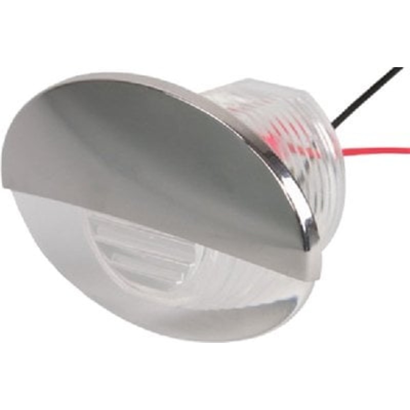 LED FLUSH MOUNT COURTESY LIGHT (SEA-DOG) – 4012791