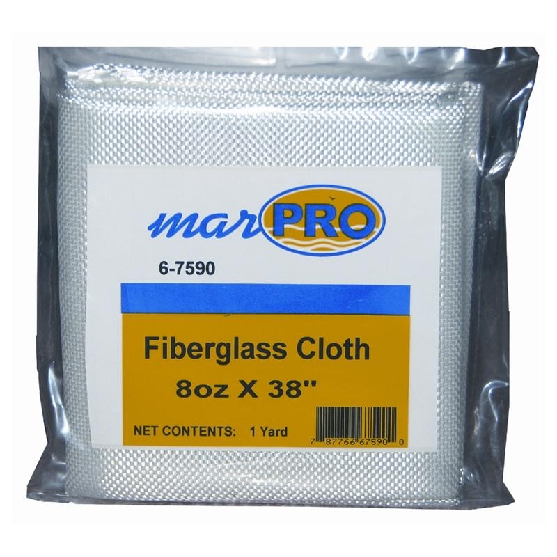 MP FBRGLS CLOTH 50X3YD