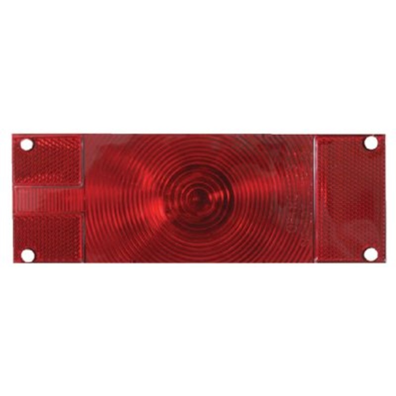 Optronics – Replacment Lenses – A16RBP
