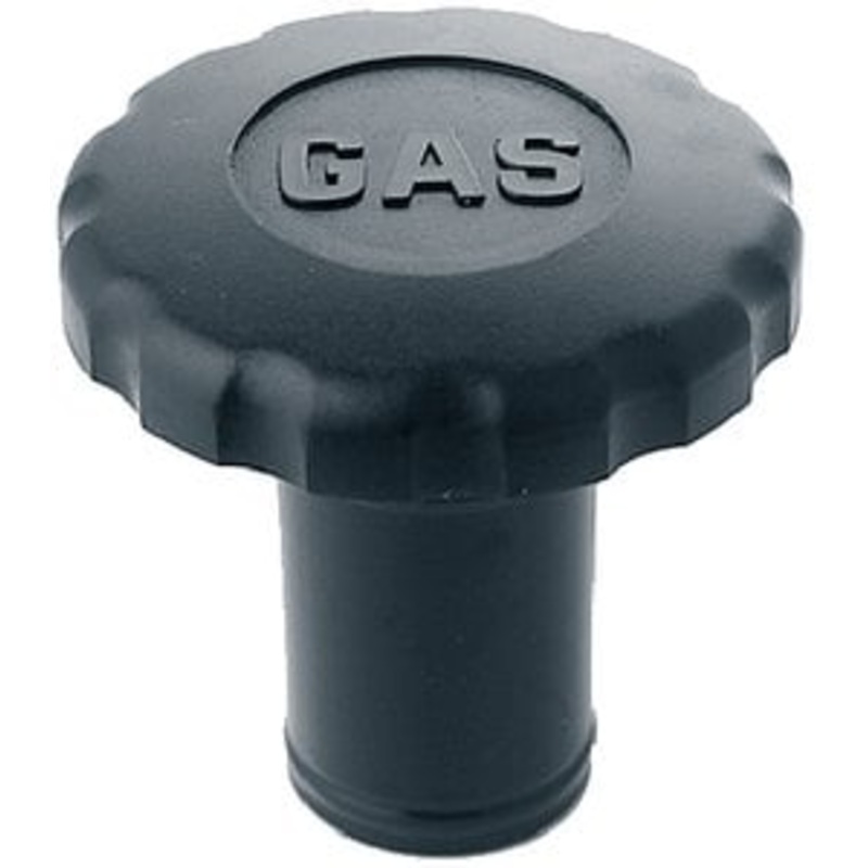 Perko – Gas Fill – 1613DP0BLK