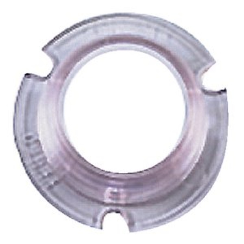 Perko – Spare Lens for Masthead/Stern Light, Clear, 2/Card – 0281DPAWHT