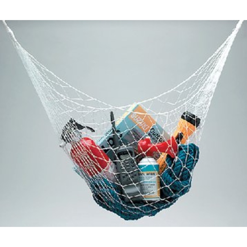 Sea Choice – 60 Nylon Gear Hammock – 71401