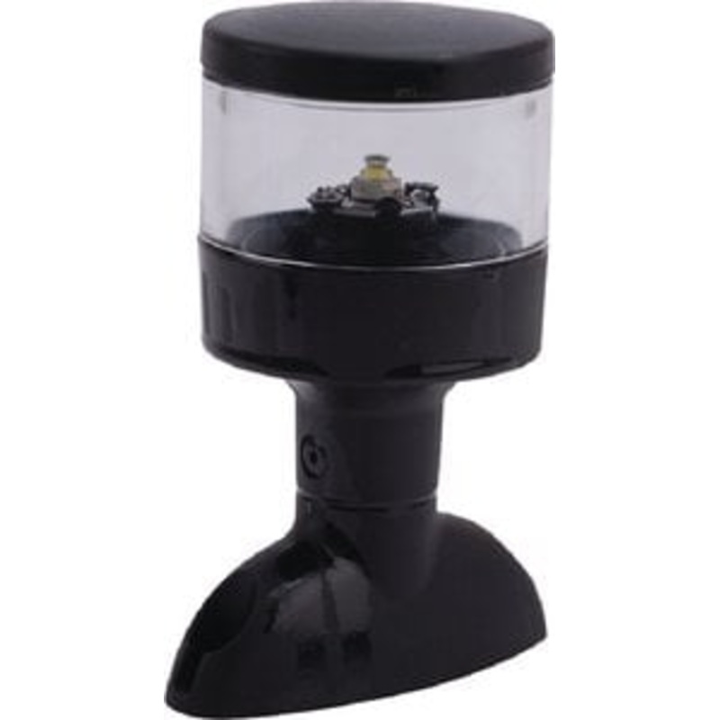 Sea-Dog Line – LED All Around Light USCG 2 NM Approved #12 RH Fastener – 4000421