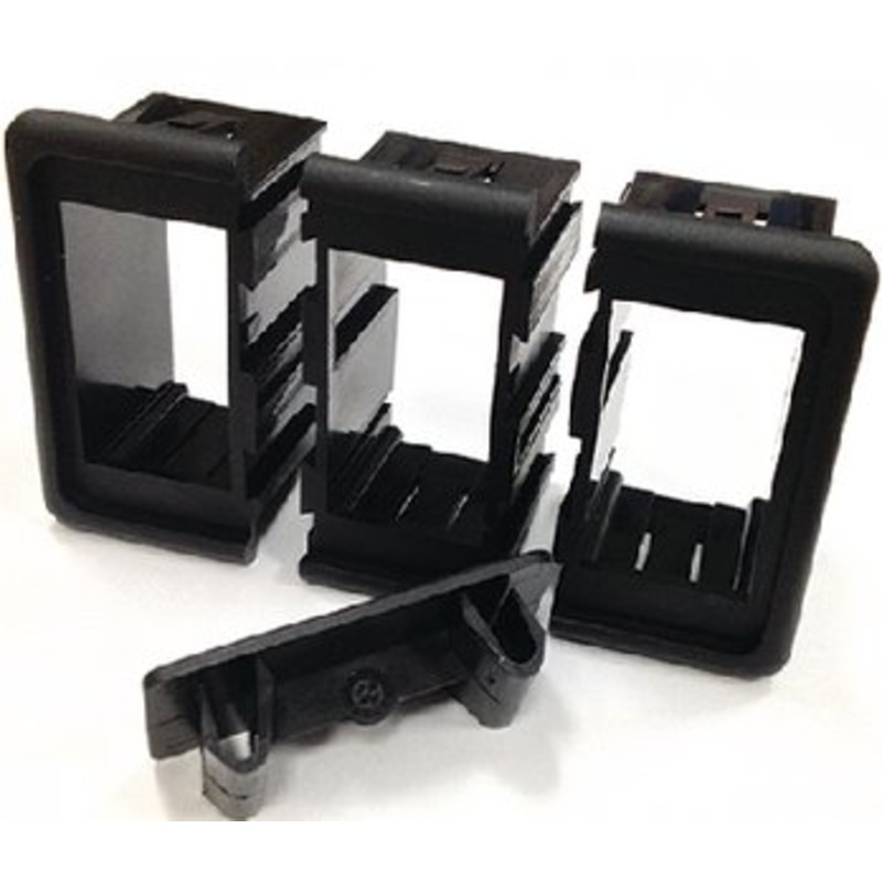 Sierra – Rocker Switch Mounting Bracket Kit – UN19750