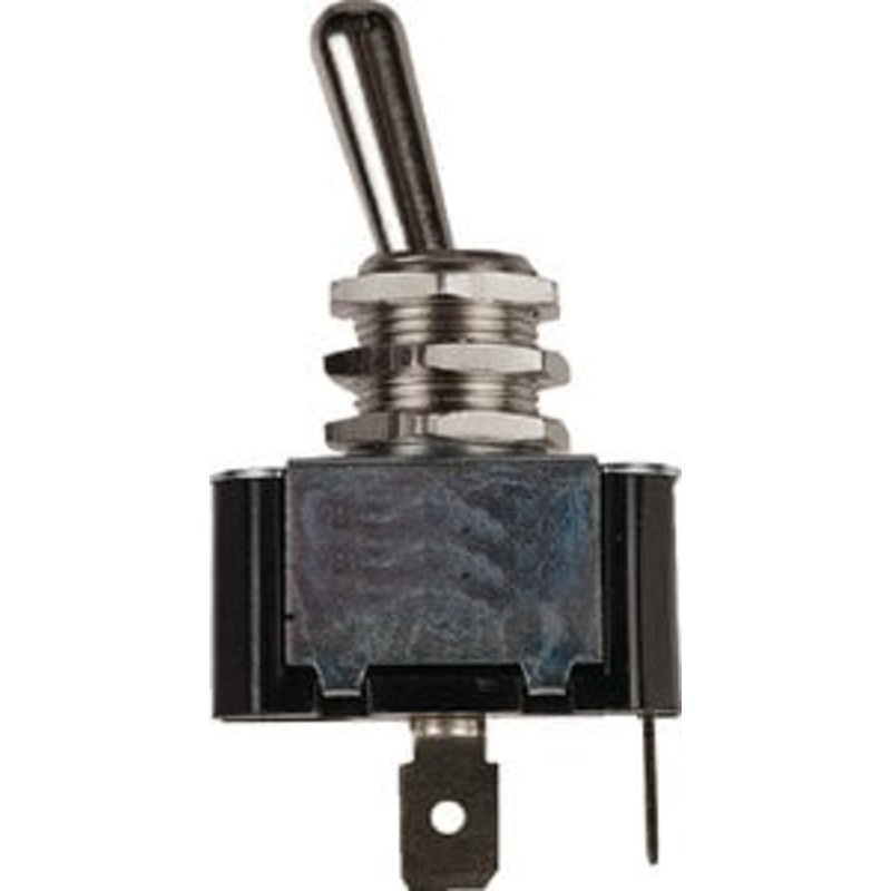 Sierra – Toggle Switch, Off/On – TG22000