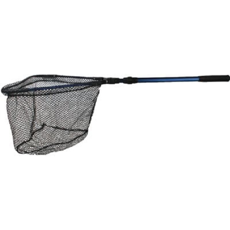 Attwood Marine – 127732 Fold-N-Stow Fishing Net – Medium – 127732
