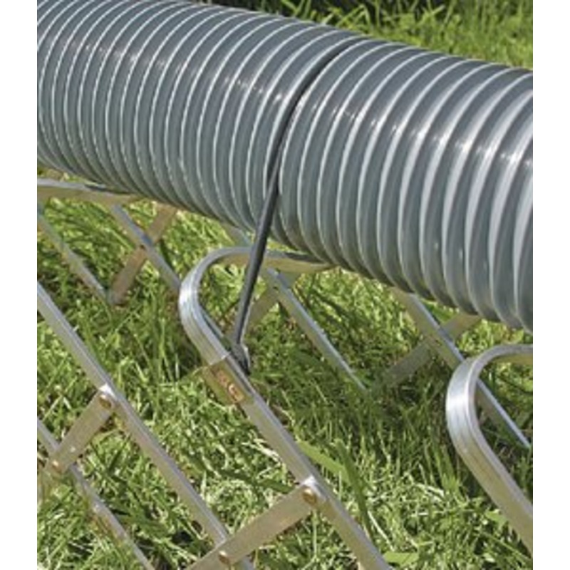 Camco Marine – Folding Sewer Hose Support Replaces P/n 117-40351 Rvx – 40351