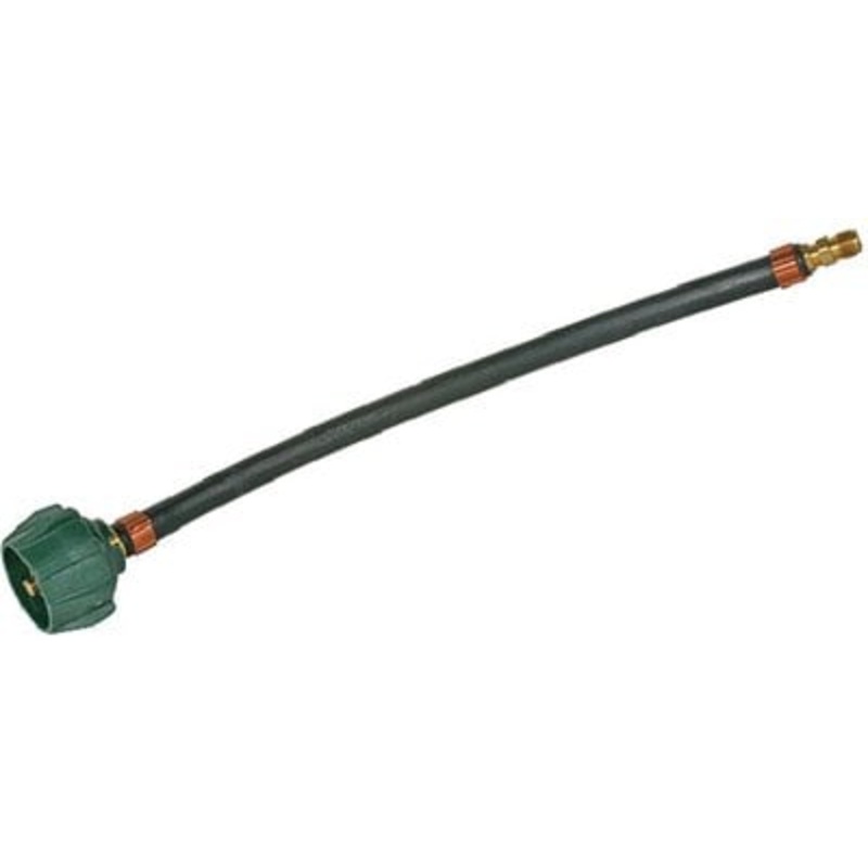 Camco Marine – Pigtail Propane Hose15in Replaces P/n 117-59065 Rvx – 59065