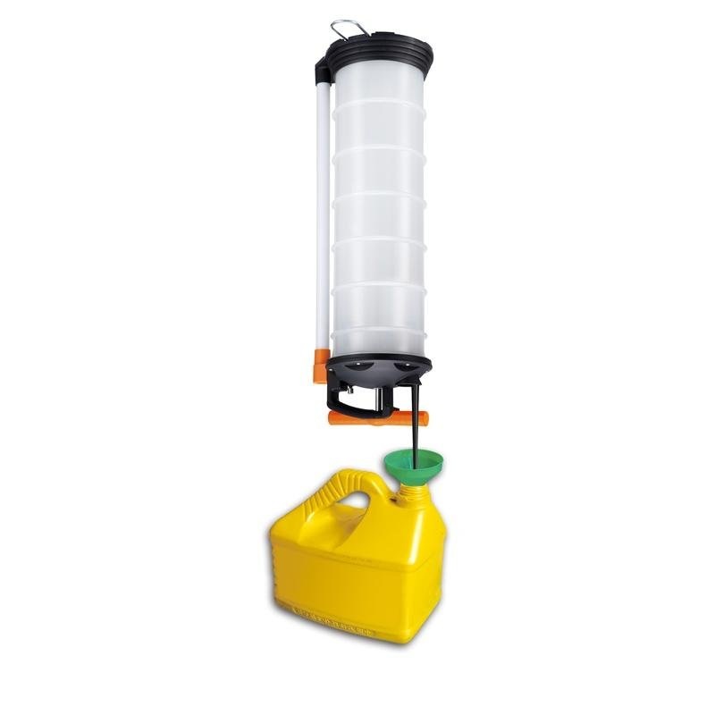 FLUID EXTRACTR 4L