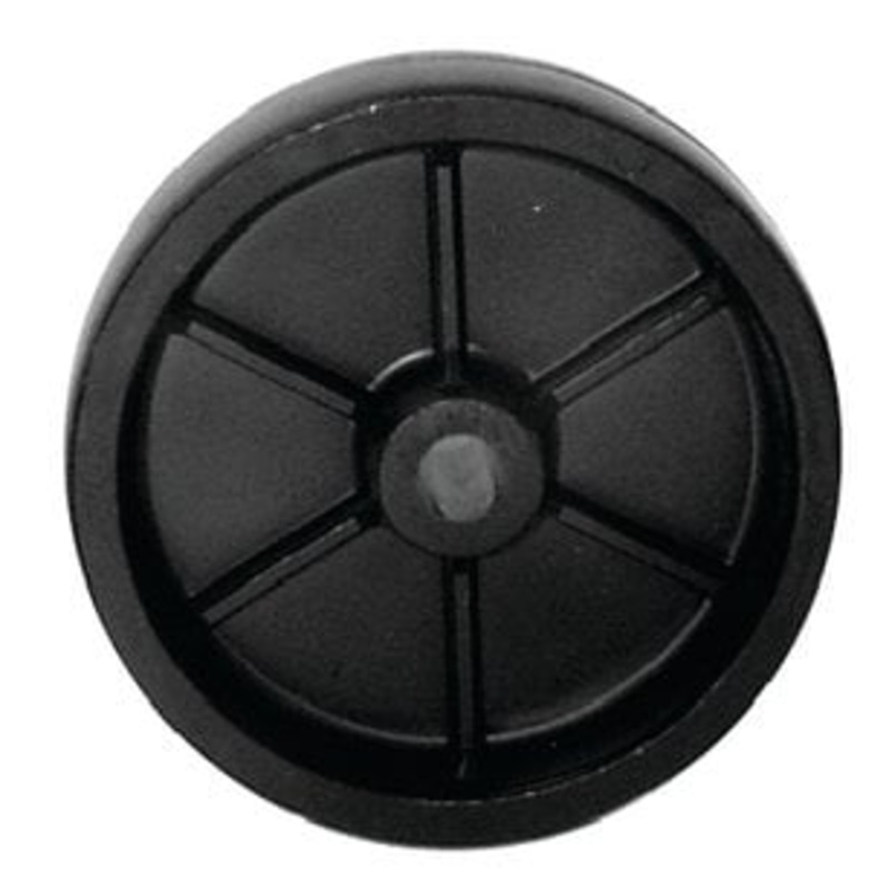 Fulton Products – Spare Poly Wheel – 0917501S00