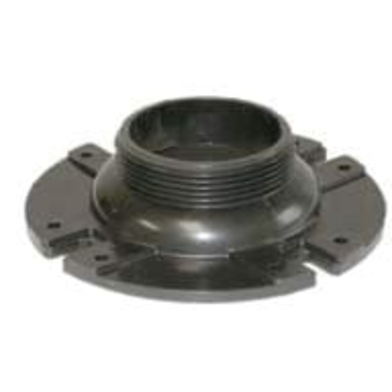Icon Technologies – FLOOR FLANGE,HOLDING TANK FITTING – 00425