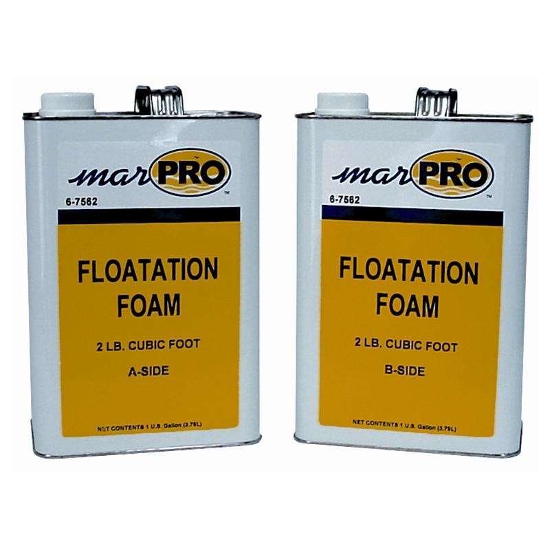 MP FOAM KIT 2-GL 2#