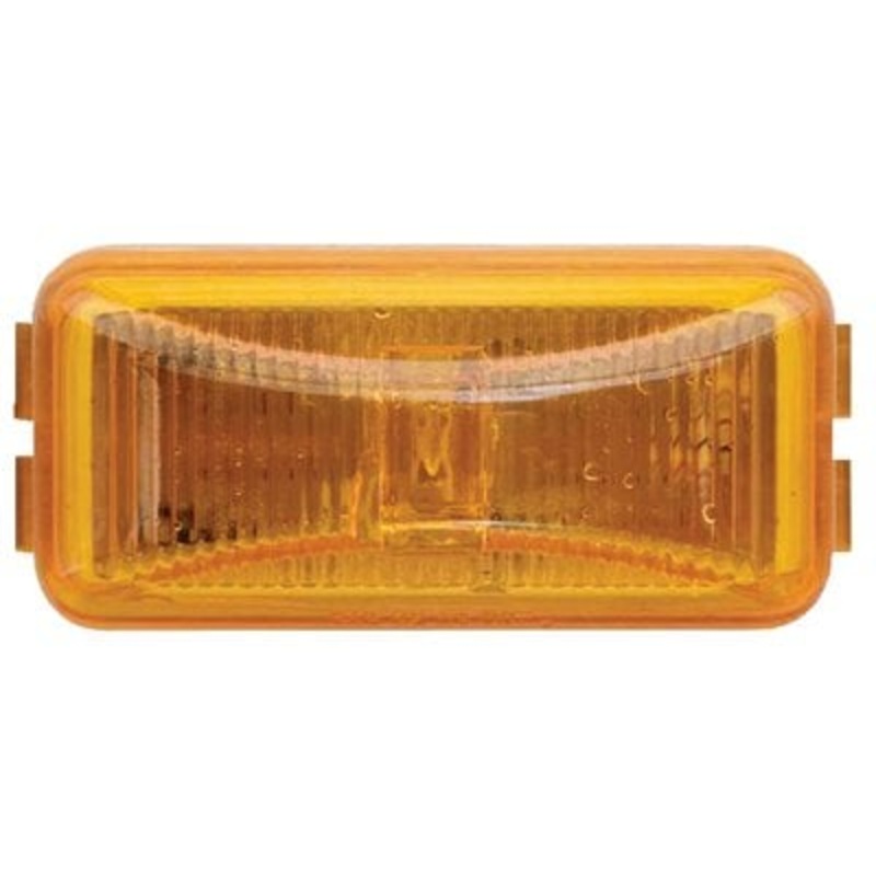Optronics – Fleet Count LED Mini Marker Light-Amber – AL90ABP