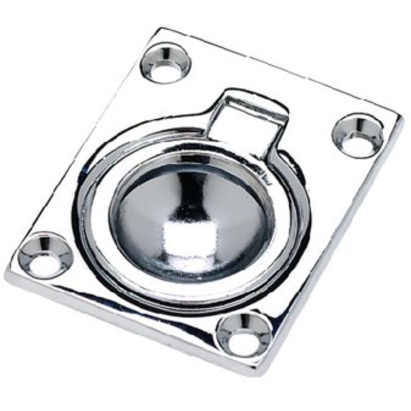 Sea Choice – Flush Ring Pull – 36681