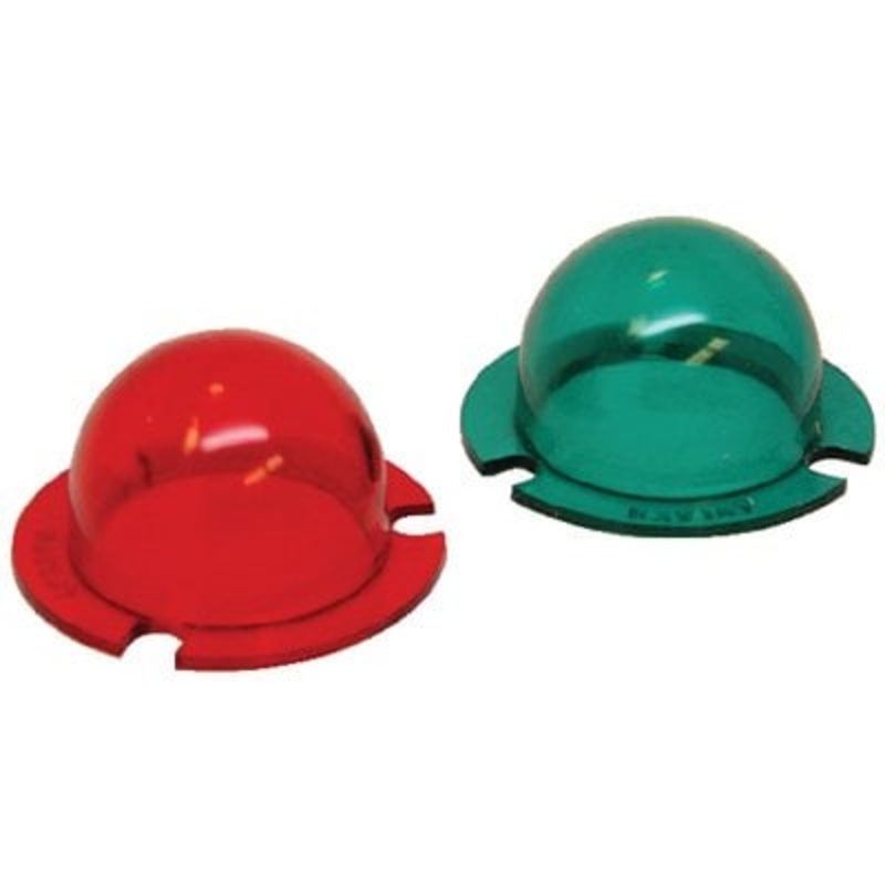 Sea-Dog Line – Replacement Red & Green Lenses – 4001611