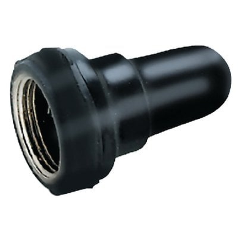 Seachoice – Toggle Boot Seal, Black – 12391