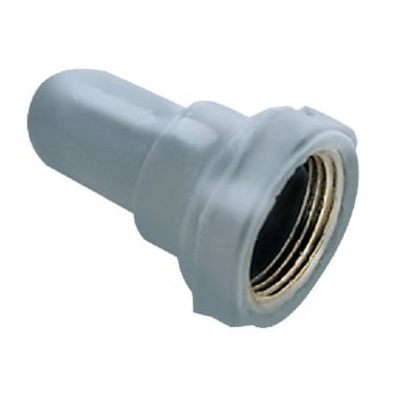 Seachoice – Toggle Boot Seal, Grey – 12401