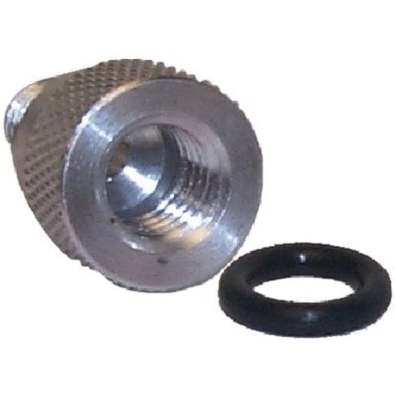 Sierra – Adapter Oil Pump-Ym Hn Nis/Toh – 9794