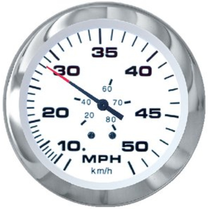 Sierra – Lido Tach Fog Res 7000Rpm – 59737P