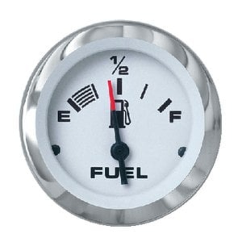 Sierra – Lido Trim Gauge Fog Res Merc – 59657P