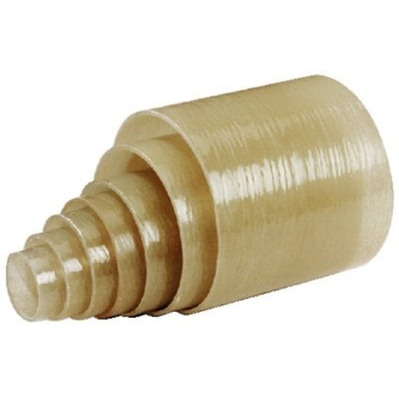 Trident hose – Tube Connector F/G 3 od.X 4 – 2603001