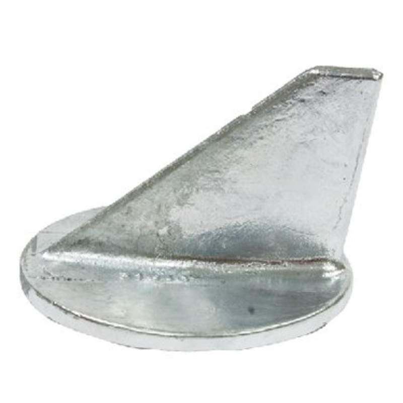 B&S anodes – Mercury Anodes – Zinc – BSMM31640