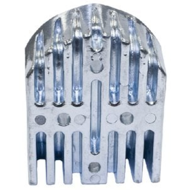 B&S anodes – Mercury Anodes – Zinc – BSMM43994