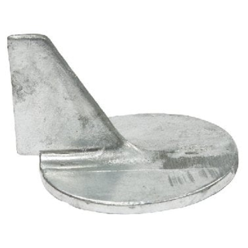 B&S anodes – Mercury Anodes – Zinc – BSMM46399
