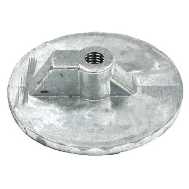 B&S anodes – Mercury Anodes – Zinc – BSMM76214