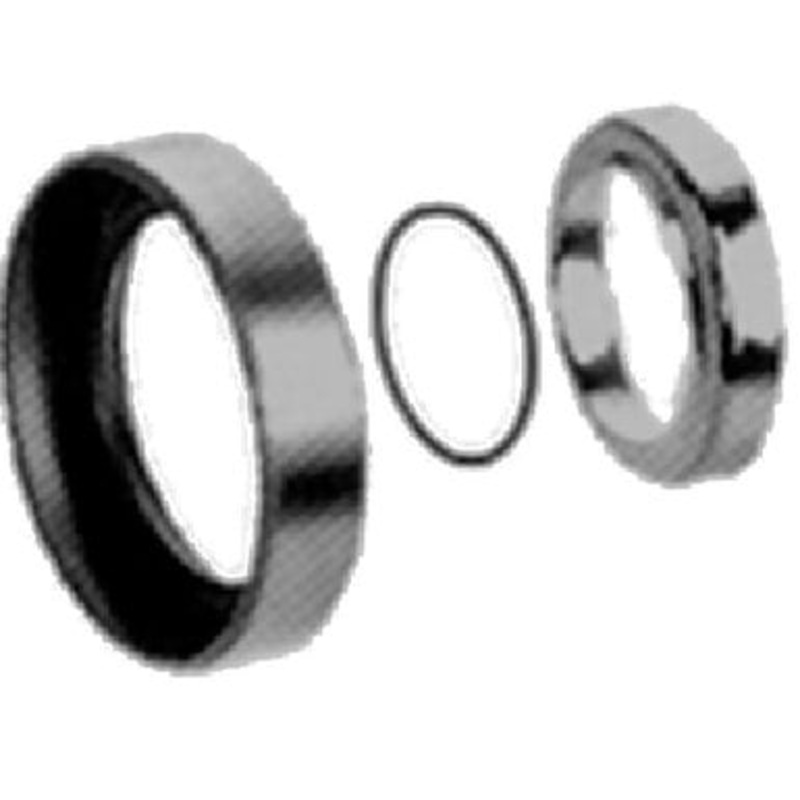Bearing Buddy – Trailer Brakes Spindo Seal 2 Pack – 60004
