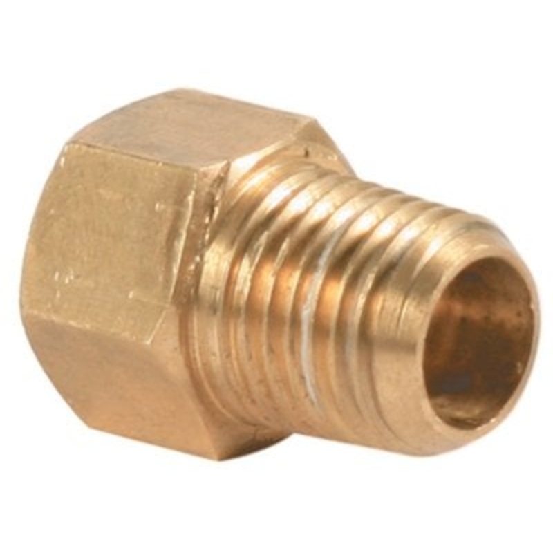 Camco Marine – Propane Fitting1/4ma1/4f Invt Replaces P/n 117-59953 Rvx – 59953