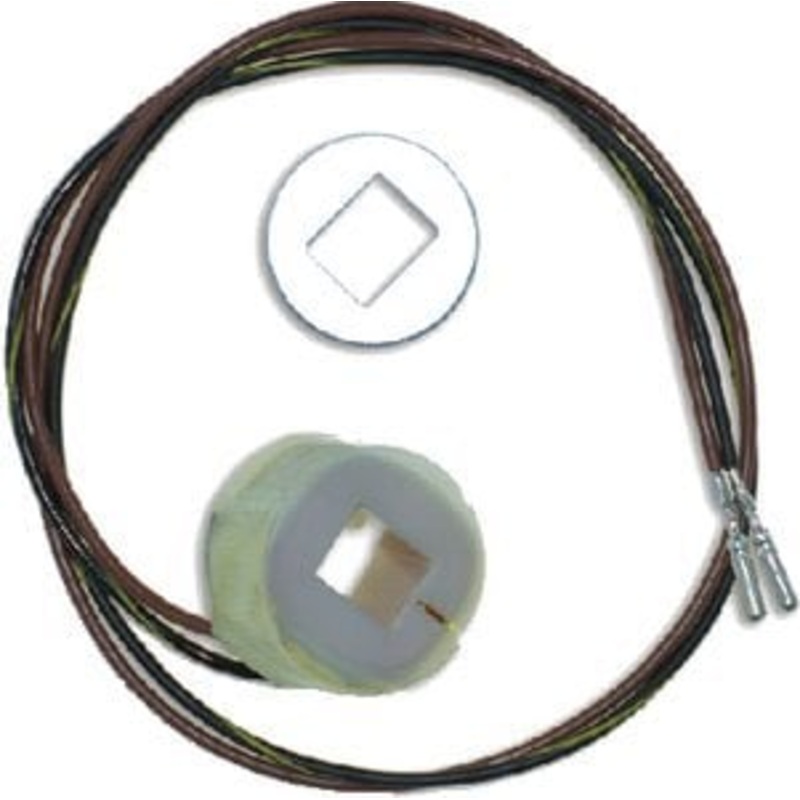 CDI Electronics – Johnson/Evinrude Stator Coil – 1731670