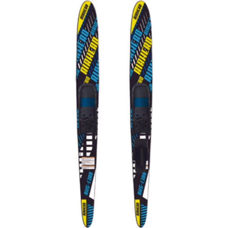 COMBO WATER SKIS (AIRHEAD) – AHS1300