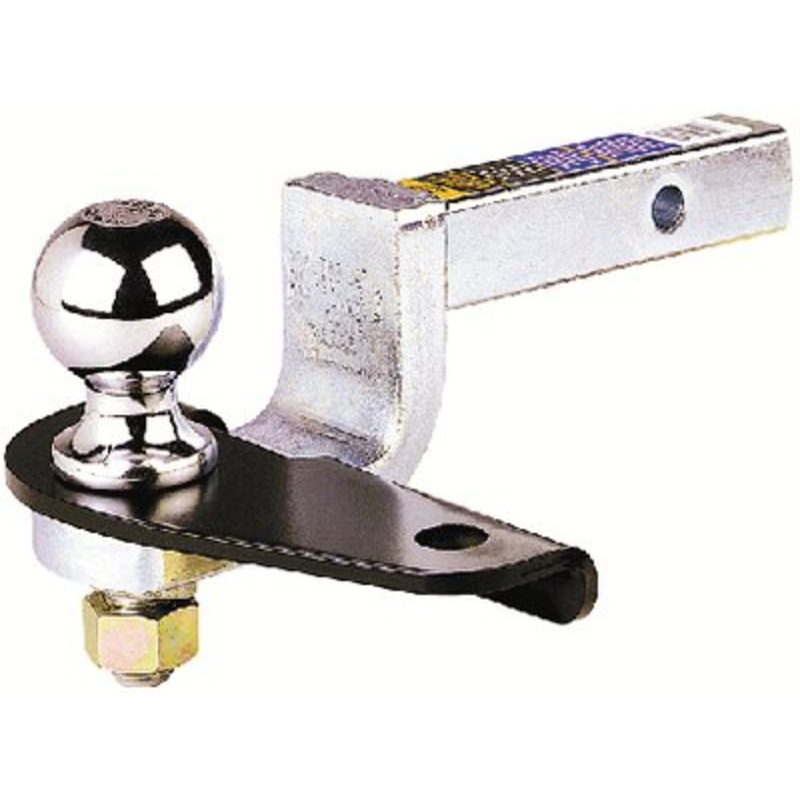 Fulton Products – SWAY CONTROL ADAPTOR CLASS II,SWAY CONTROL ADAPTER BRACKET – 26005