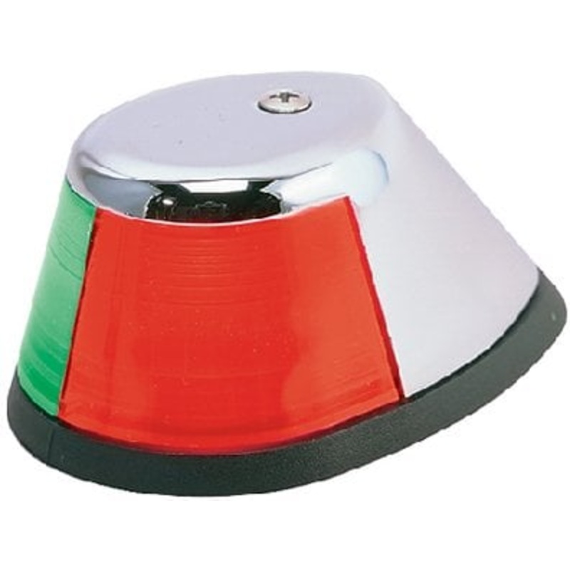 Perko – 2 Mile Bow Light Chrome – 0252MB0DP1
