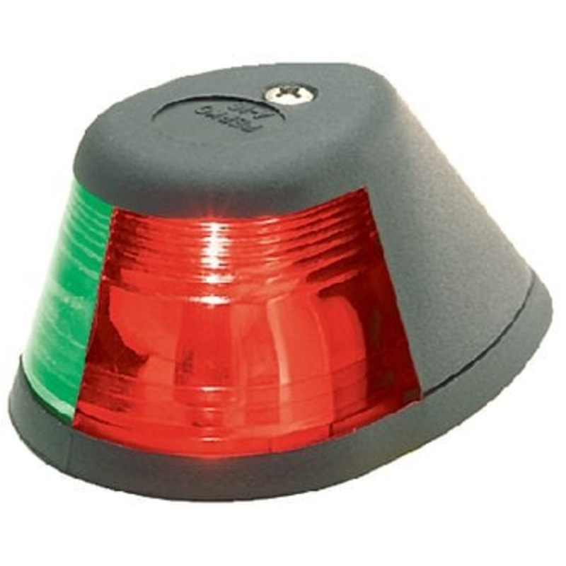 Perko – Bi-Color Light -Black – 0252BB0DP1
