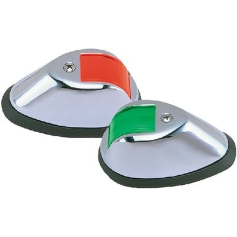 Perko – Sidelight Chrome – 0254M00DP1