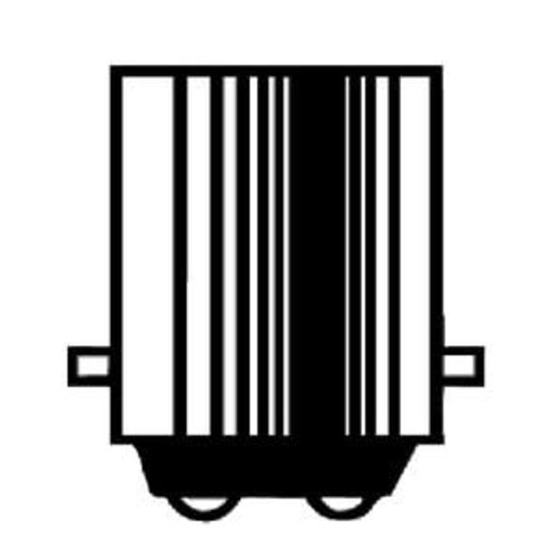 Perko – Spare Double Contact Bayonet Base Bulbs, 2/Card – 0337012DP
