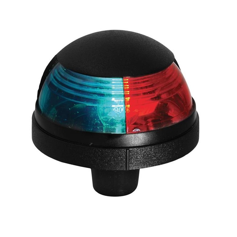 PULSAR DECK MOUNT BI-COLOR LIGHT (ATTWOOD MARINE) – 50457