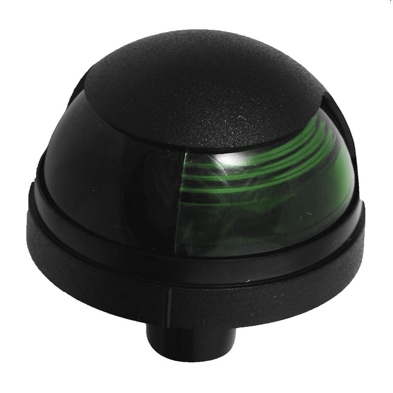 PULSAR DECK MOUNT SIDELIGHT (ATTWOOD MARINE) – 5040G7