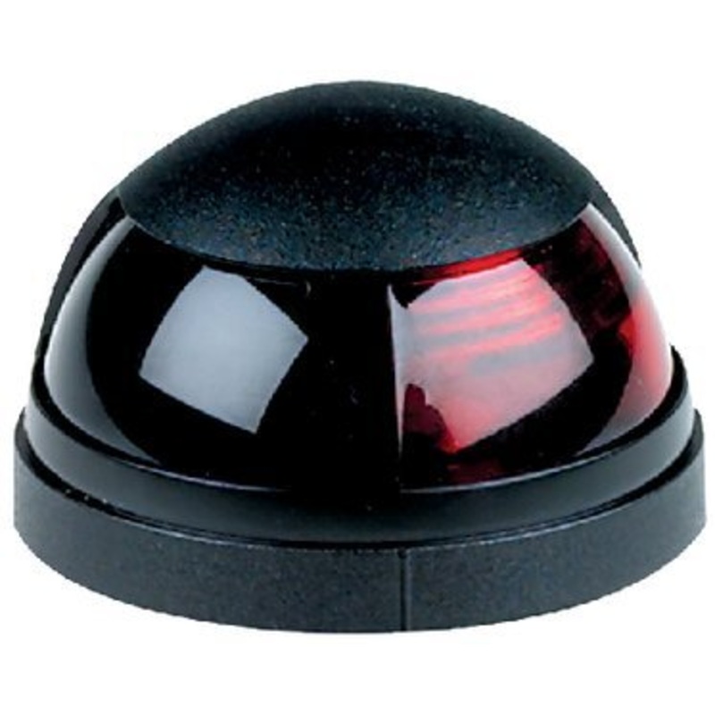 PULSAR DECK MOUNT SIDELIGHT (ATTWOOD MARINE) – 5040R7