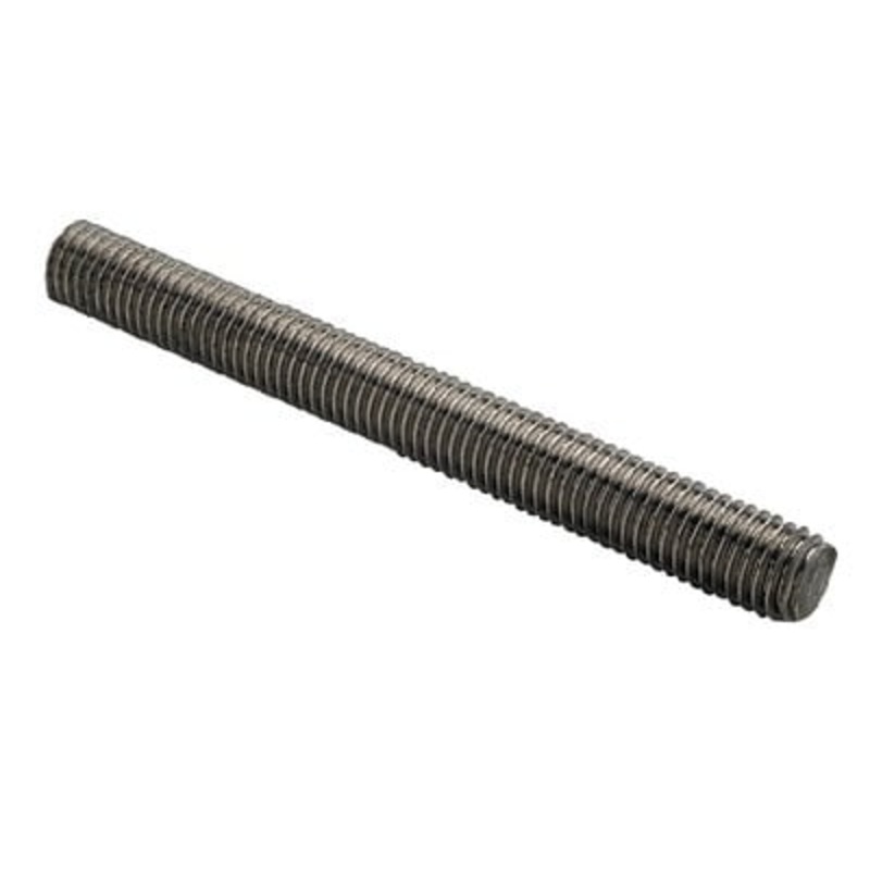 Sea Choice – 5/811 x 36 Stainless Steel Threaded Rod – 30190