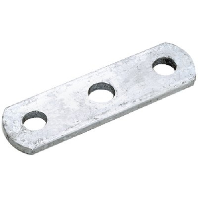 Sea Choice – Light Duty Axle UBolt Plate – 55021
