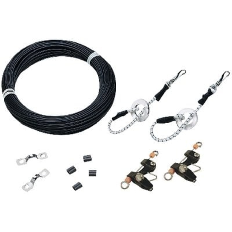 Sea Choice – Ultimate Outrigger Rigging Kit – 88121