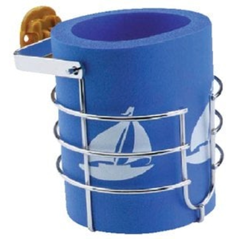 Attwood Marine – Gimballed Drink Holder Mug Size – 116724