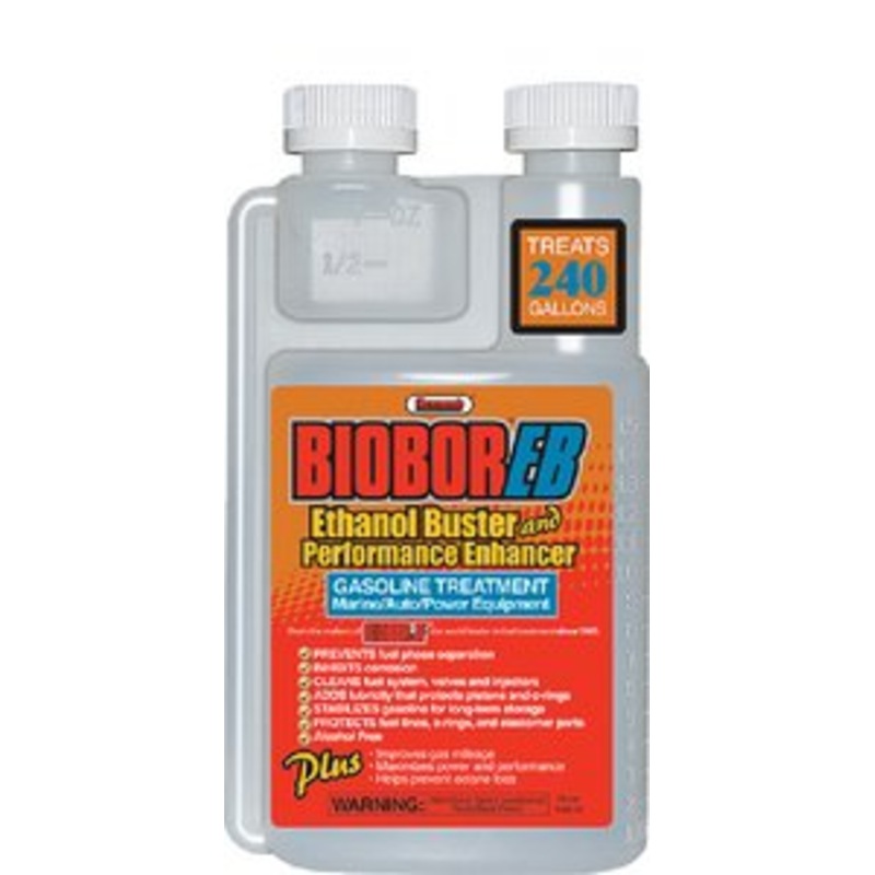 Biobor – EB Gas Ethanol Additive – 16 oz. – BBEB16EZ01US