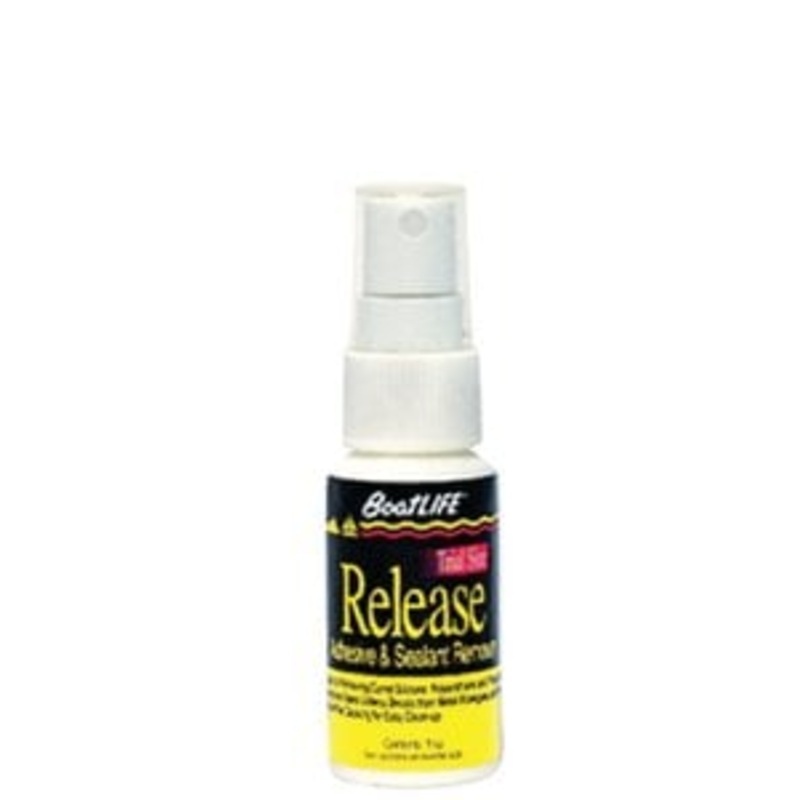 BoatLIFE – Release Adhesive and Sealant Remover, 1 oz. – 1291