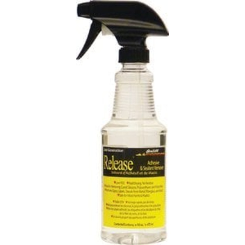 BoatLIFE – Release Adhesive and Sealant Remover, Pt. – 1288