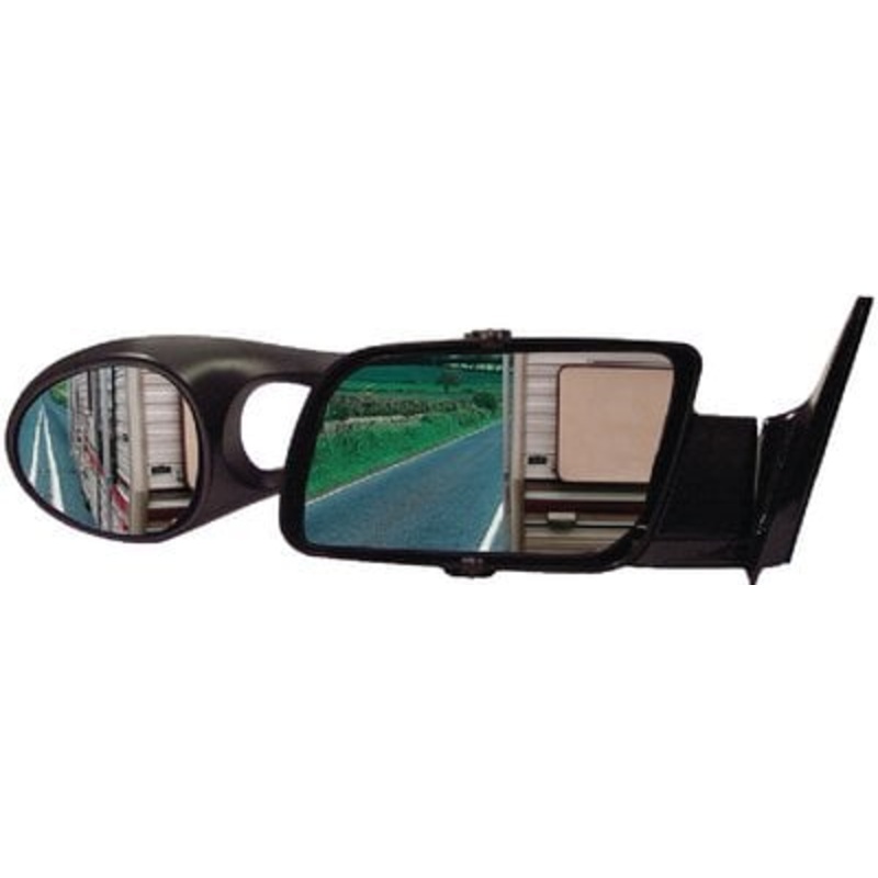Cipa Mirrors-Universal Towing Mirror – 11960